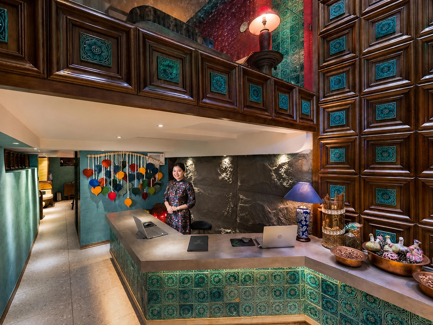 Relaxing Experience at L'essence De La Vie Spa by LSG 99 Hang Gai | Hanoi